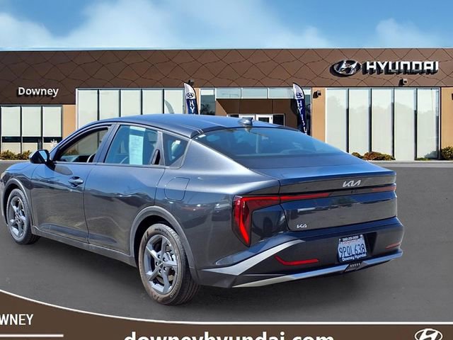 Used 2025 Kia Seltos S image 6