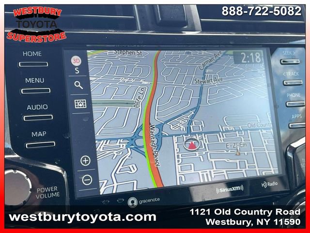 Certified 2024 Toyota 4Runner TRD Off-Road Premium AWD/4WD image 37