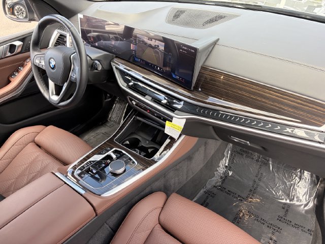 Certified 2026 BMW X5 sDrive40i RWD image 14