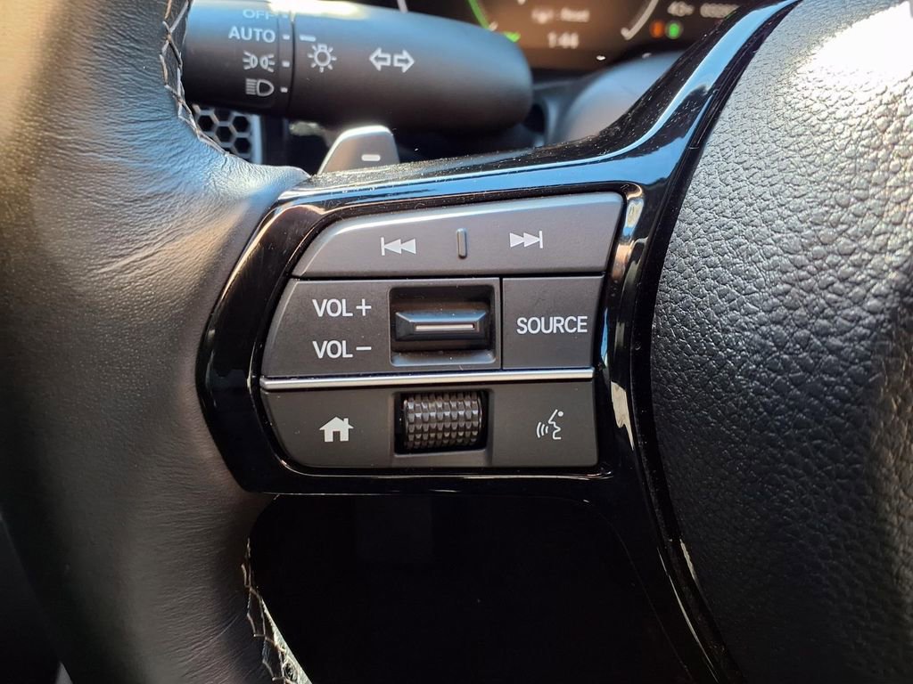 Used 2025 Honda Civic Sport image 14