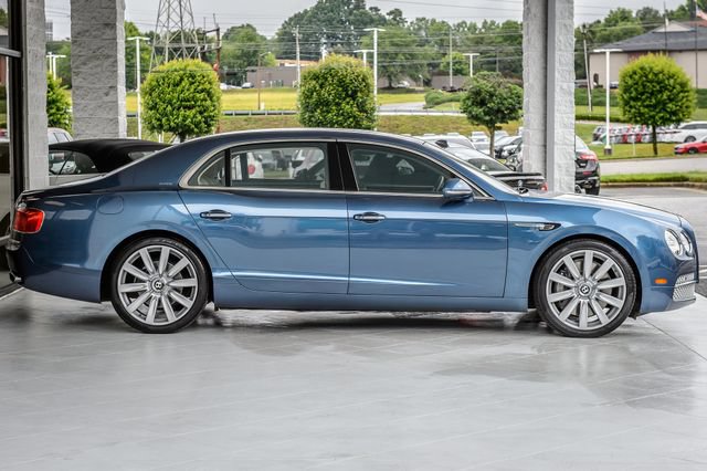 Used 2014 Bentley Flying Spur W12 AWD/4WD image 72