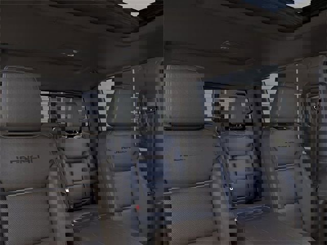 New 2024 GMC Sierra 1500 Denali image 24