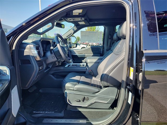 New 2026 Ford F250 4x4 Crew Cab Super Duty image 6