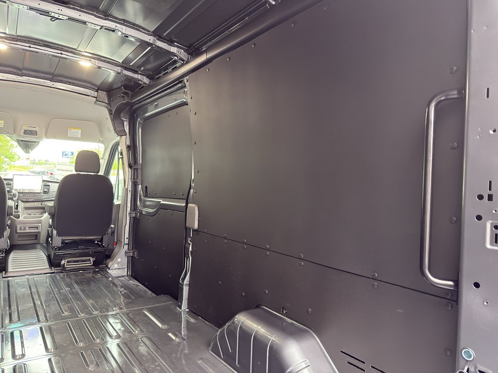 New 2026 Ford Transit 350 148 Medium Roof AWD image 8