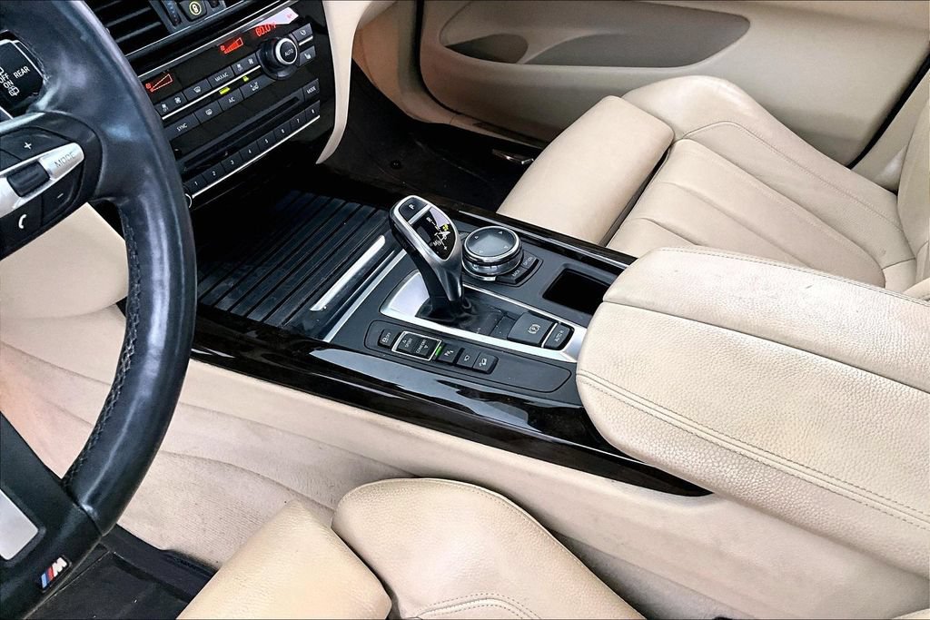 Used 2014 BMW X5 xDrive35i AWD/4WD image 16