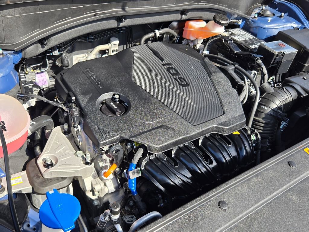 Used 2023 Hyundai Santa Fe SE image 17