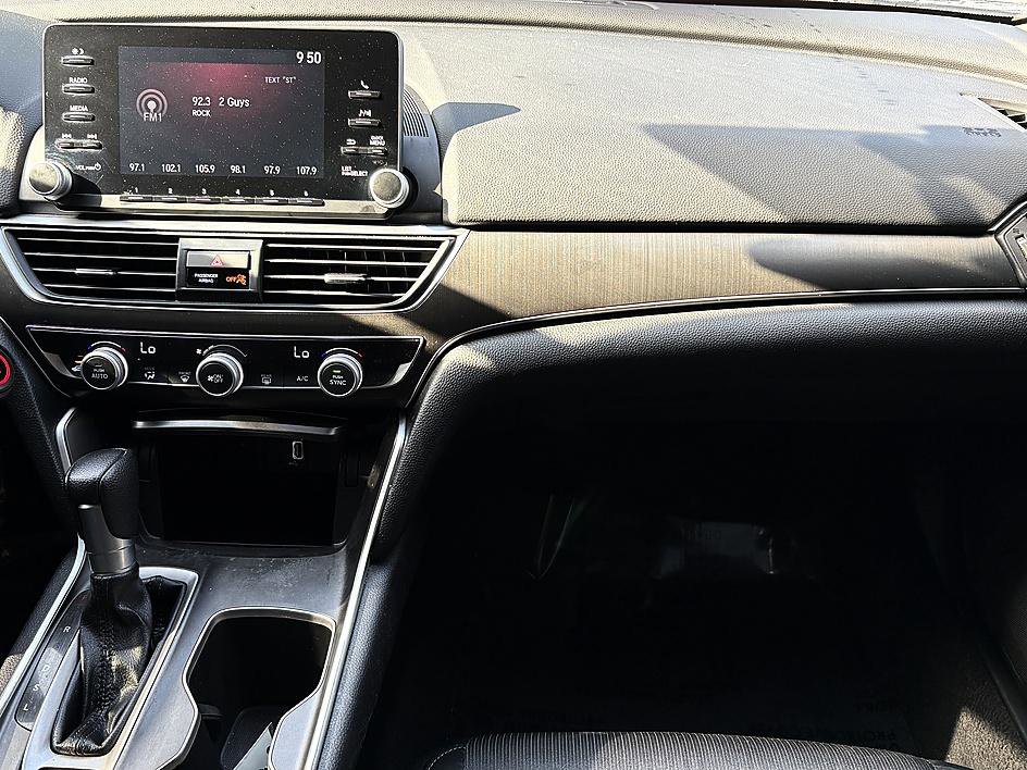 Used 2020 Honda Accord LX image 15