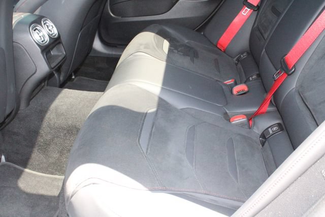 Used 2025 Mercedes-Benz C 43 AMG 4MATIC Sedan image 48