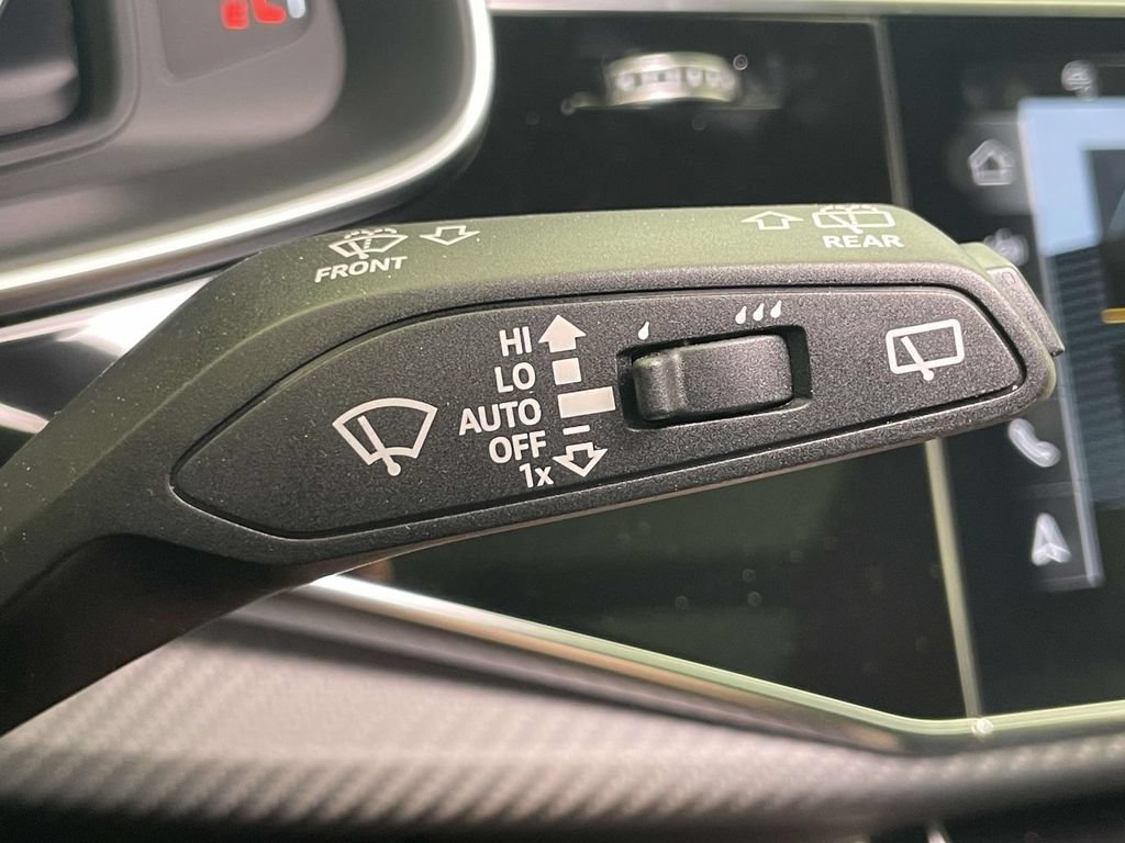New 2026 Audi RS Q8 performance AWD/4WD image 43
