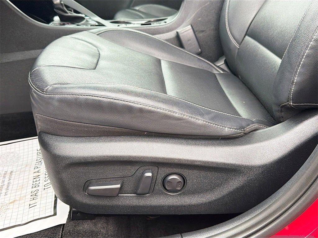 Used 2022 Kia Niro EX Premium image 22