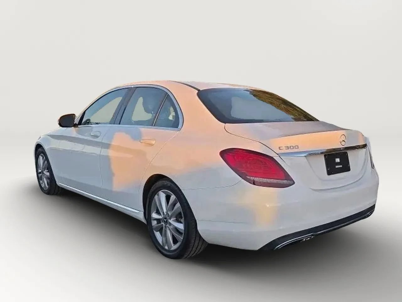 Used 2019 Mercedes-Benz C 300 Sedan image 6