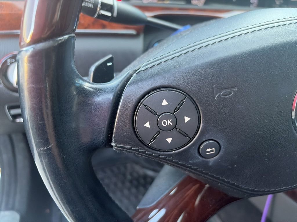 Used 2012 Mercedes-Benz S 550 S 550 image 18