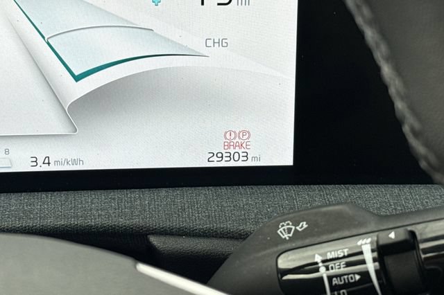 Certified 2024 Kia EV6 Light RWD image 35
