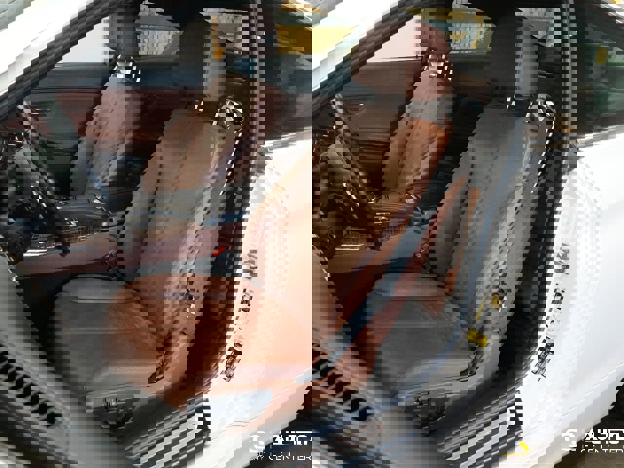 Used 2017 BMW 650i xDrive Coupe image 11