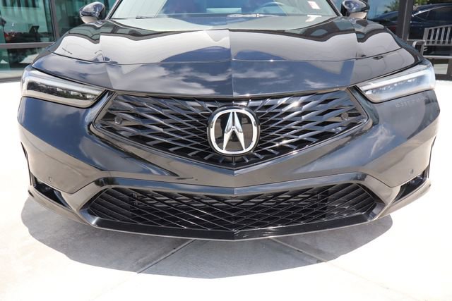 Used 2024 Acura Integra A-Spec FWD image 18