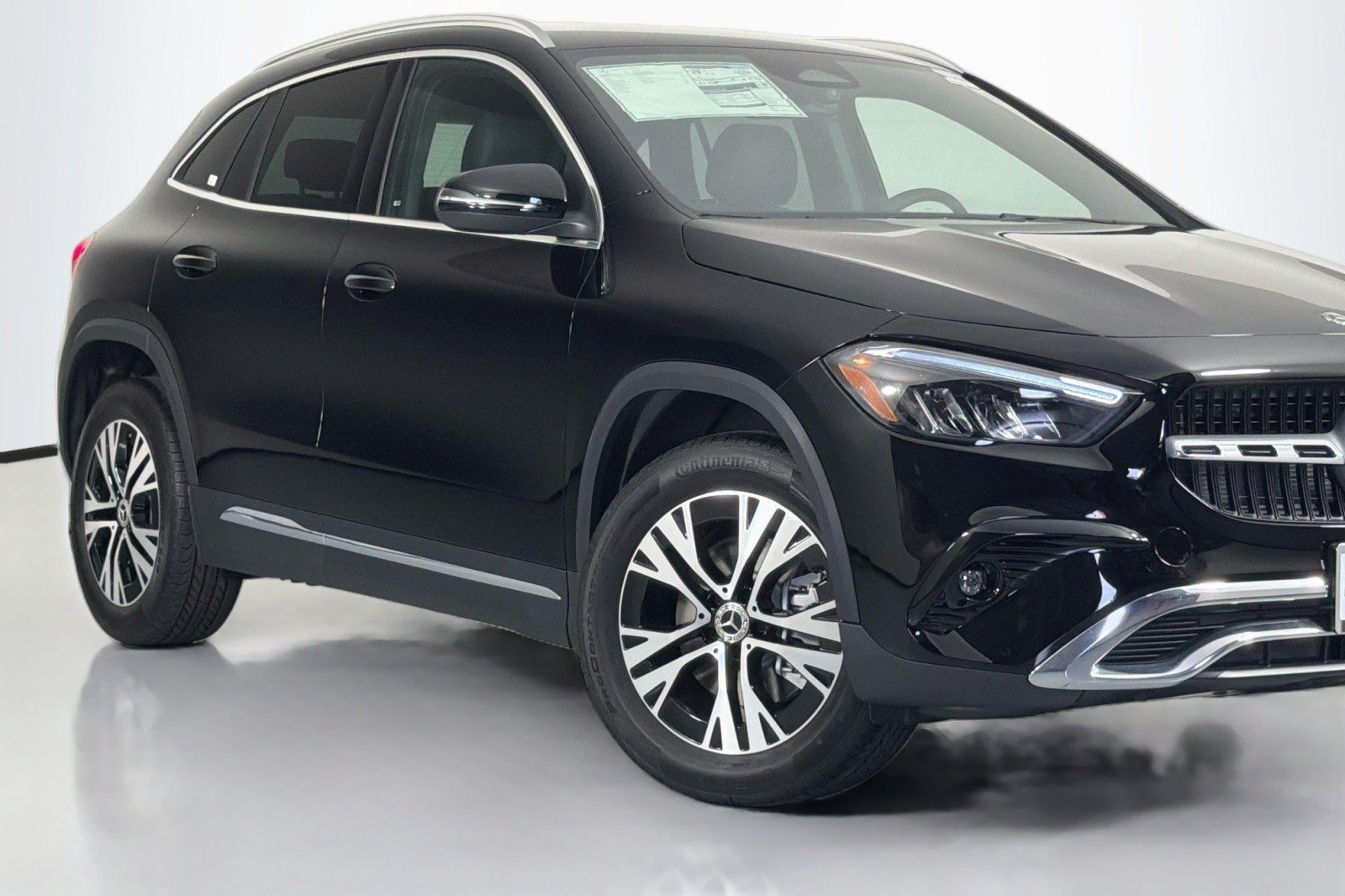 New 2026 Mercedes-Benz GLA 250 image 12