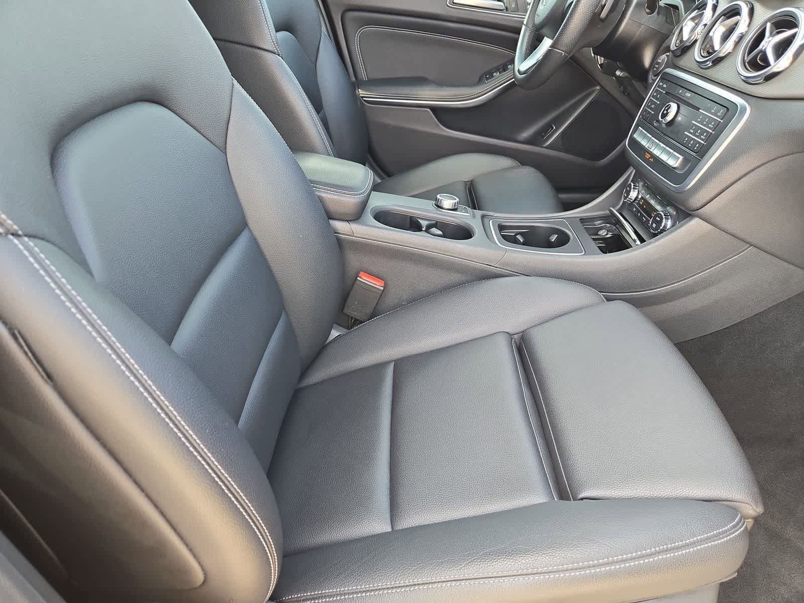 Used 2019 Mercedes-Benz GLA 250 image 20