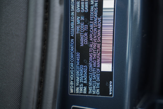 Certified 2026 Volvo XC60 B5 Plus AWD/4WD image 43