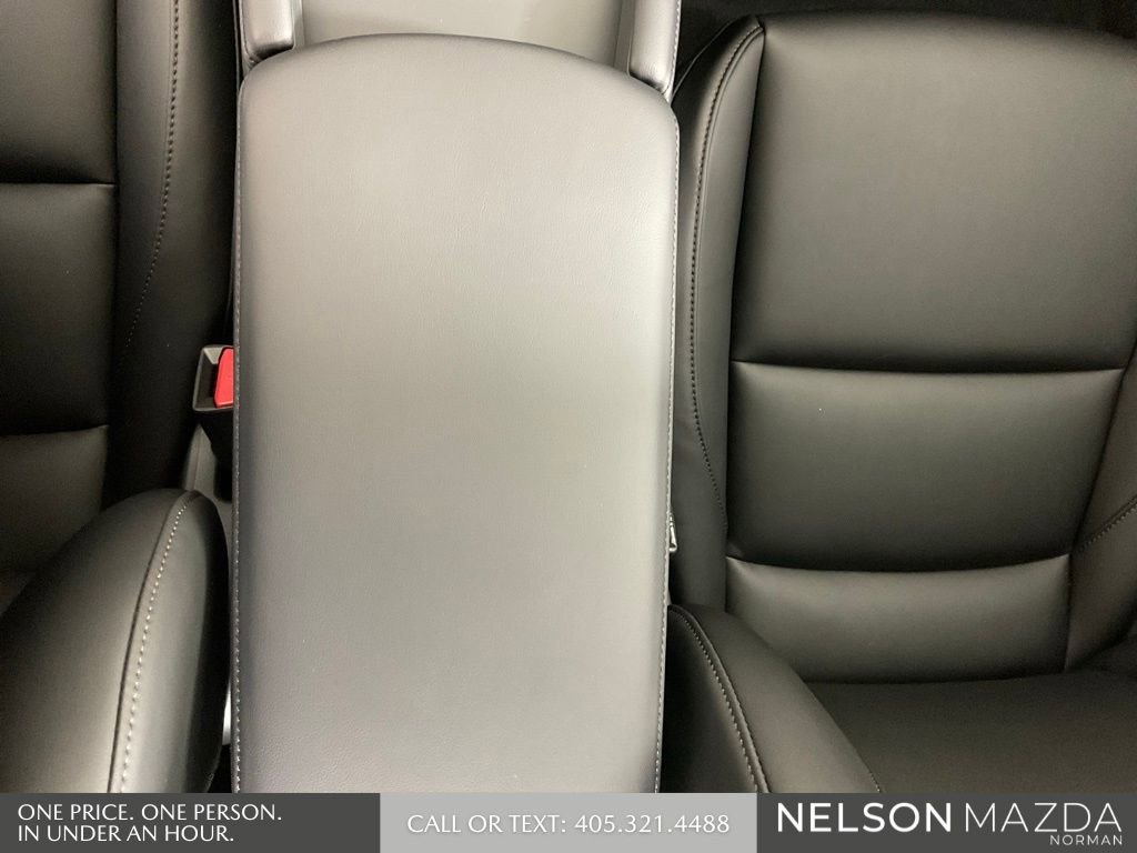 New 2026 MAZDA MAZDA3 2.5 S Sedan w/ Preferred Pkg FWD image 39