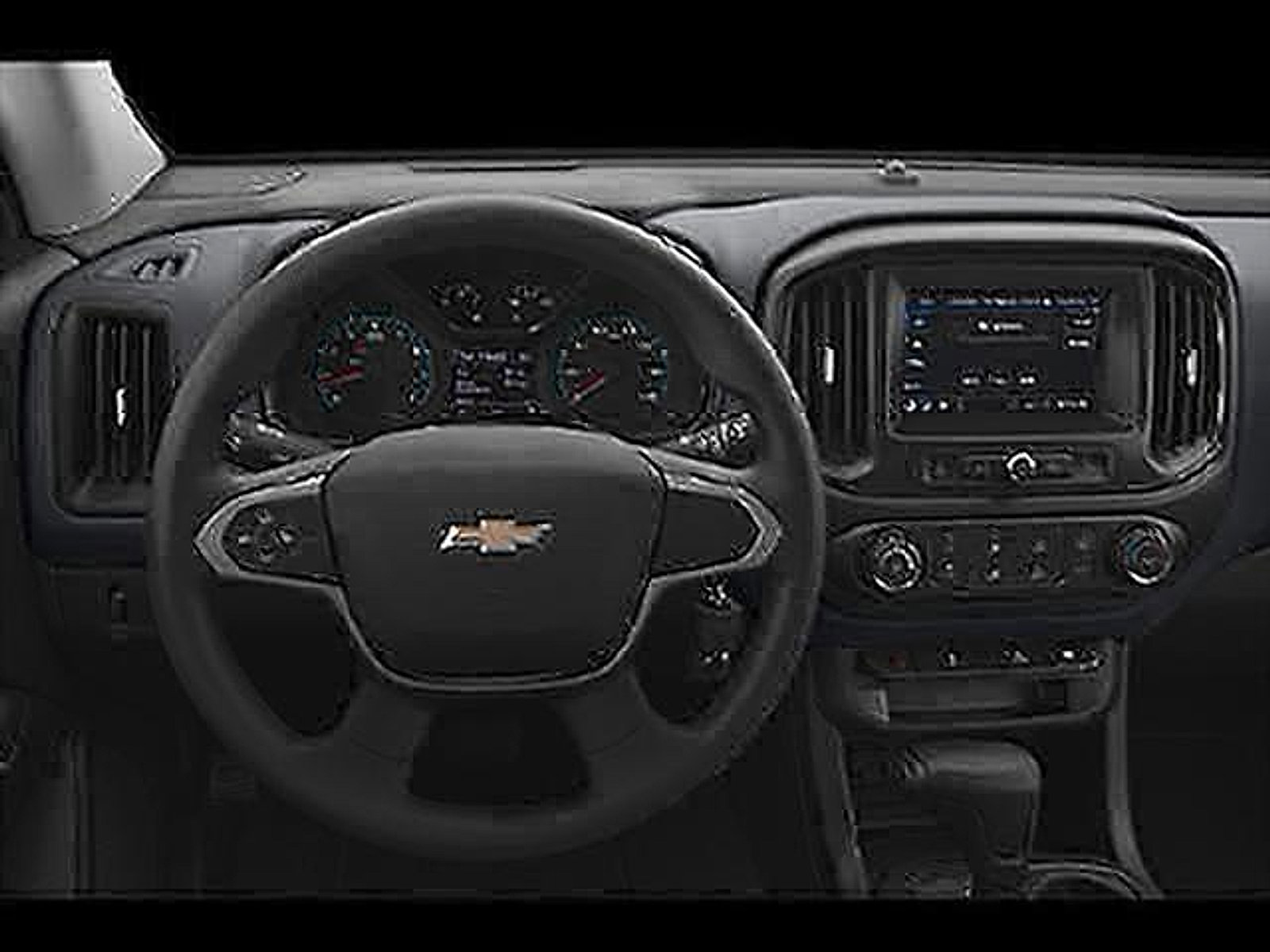 Used 2022 Chevrolet Colorado W/T w/ WT Convenience Package RWD image 80