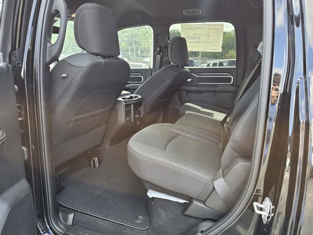 New 2026 RAM 2500 Big Horn image 22