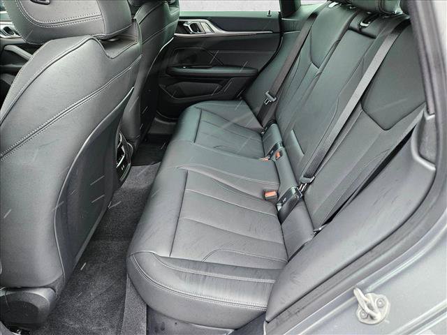 Used 2026 BMW 430i xDrive w/ Parking Assistance Package AWD/4WD image 15