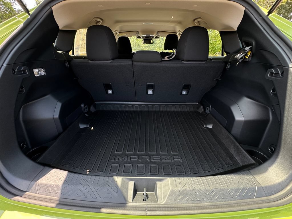 New 2026 Subaru Impreza 2.0i Sport AWD/4WD image 10