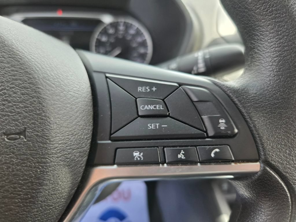 Certified 2024 Nissan Sentra SV FWD image 31