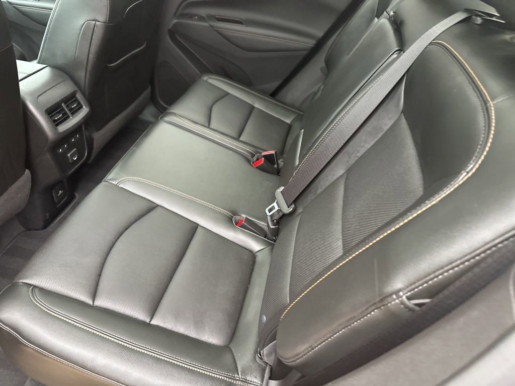 Used 2019 Chevrolet Equinox Premier FWD image 25