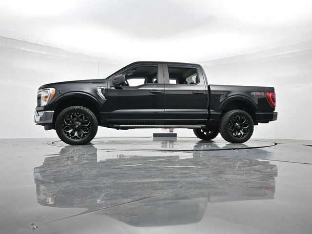 Used 2021 Ford F150 XLT w/ Max Trailer Tow Package image 36