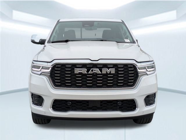 New 2026 RAM 1500 Tungsten w/ Bed Utility Group image 11