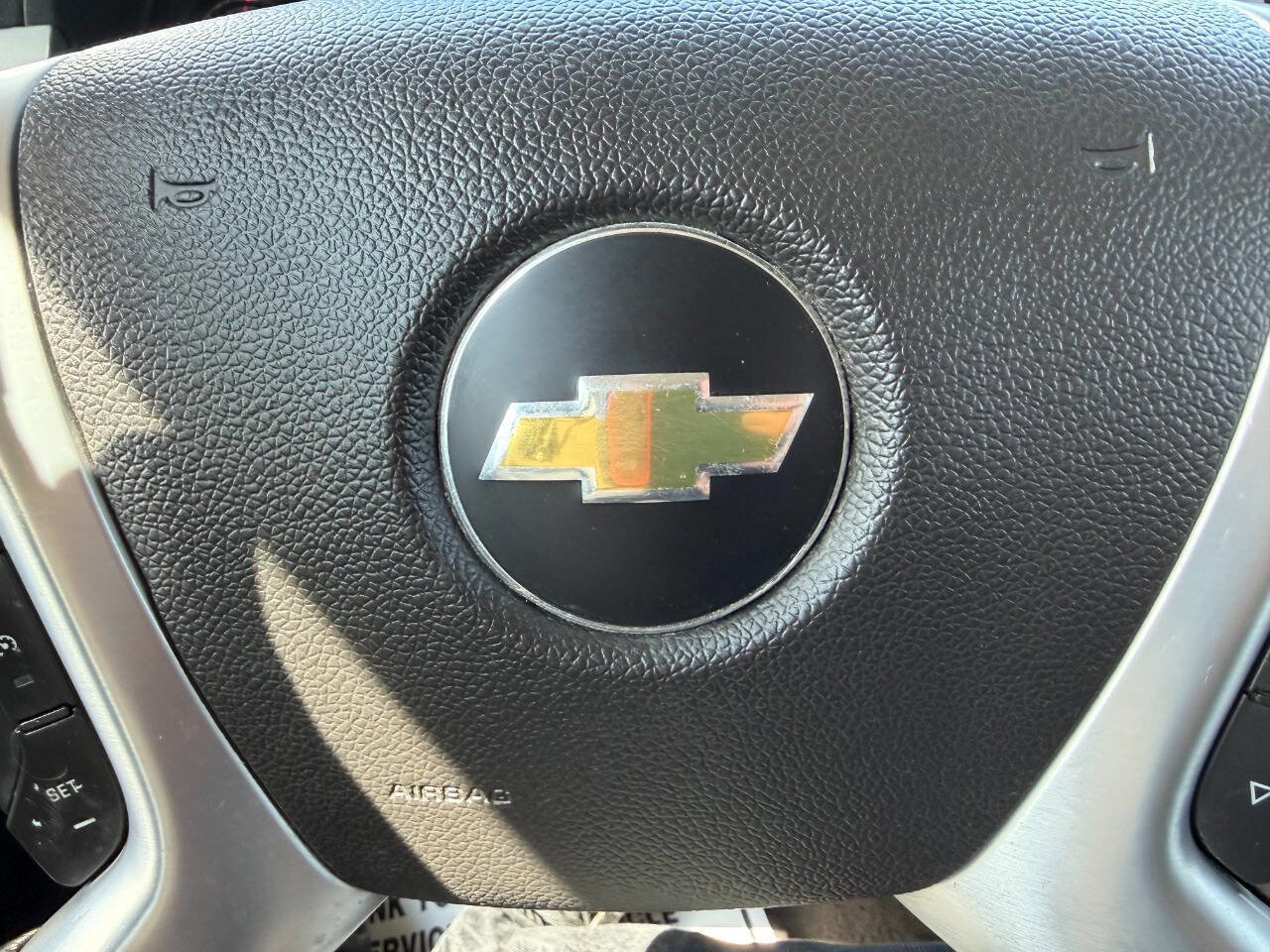 Used 2013 Chevrolet Silverado 1500 LTZ w/ LTZ Plus Package image 19