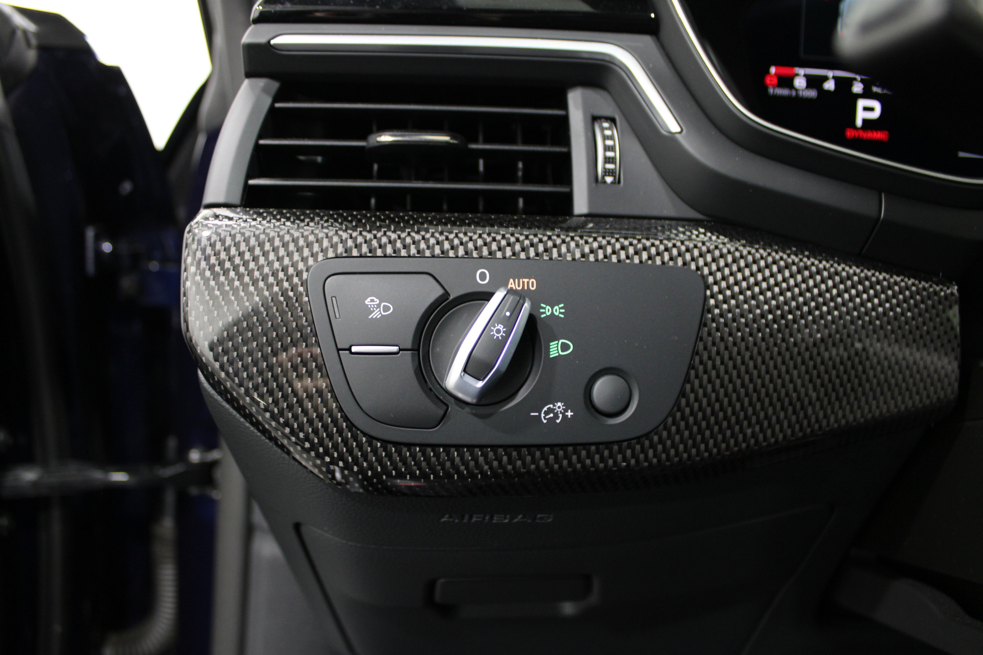 Used 2023 Audi S5 Prestige image 9