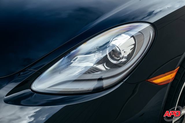 Used 2017 Porsche 718 Cayman image 44