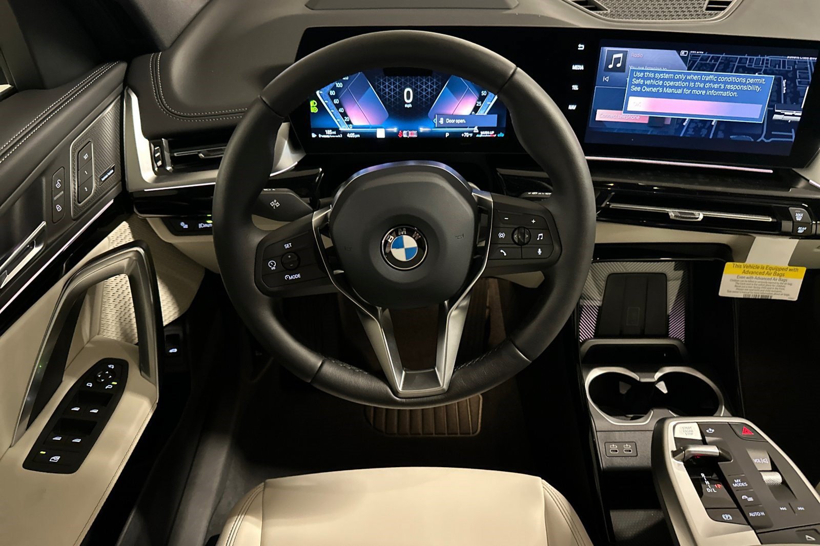 New 2026 BMW X1 xDrive28i w/ Technology Package AWD/4WD image 28