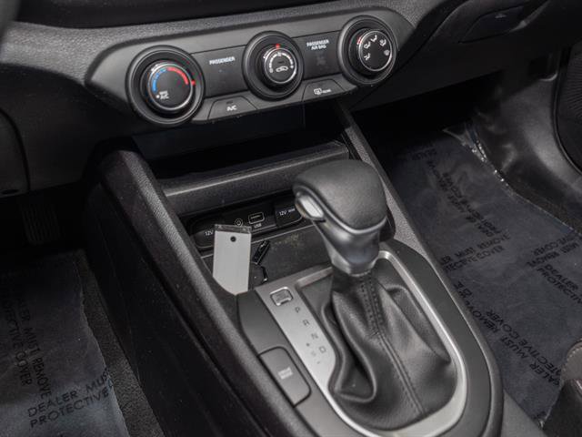 Used 2020 Kia Forte LXS image 13