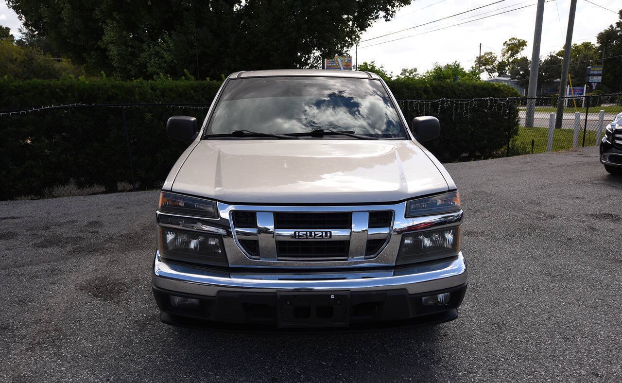 Used 2007 Isuzu i-370 LS RWD image 2