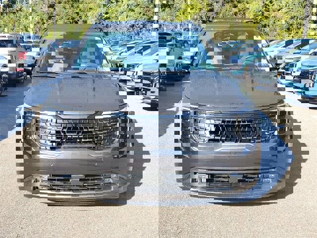 New 2026 Kia Carnival SX Prestige image 2