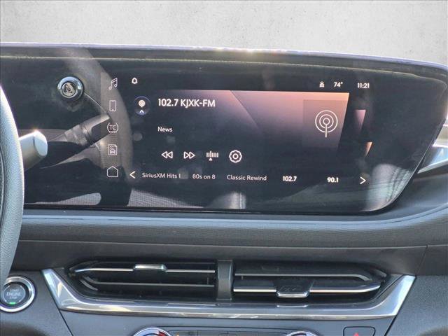Used 2026 Buick Envista Preferred FWD image 14