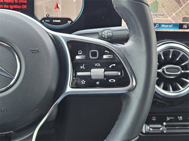 Used 2023 Mercedes-Benz EQB 300 4MATIC image 27