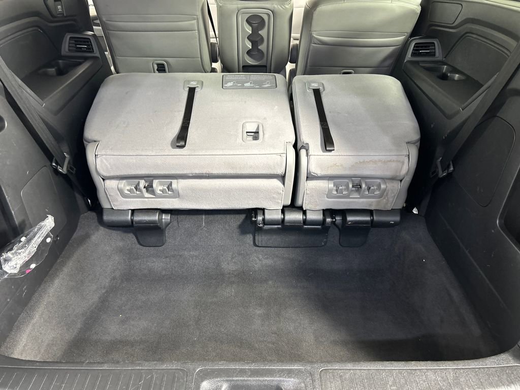 Used 2024 Honda Odyssey EX-L image 19