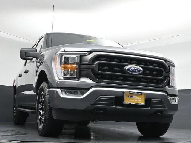 Certified 2023 Ford F150 XLT w/ Equipment Group 302A High AWD/4WD image 38
