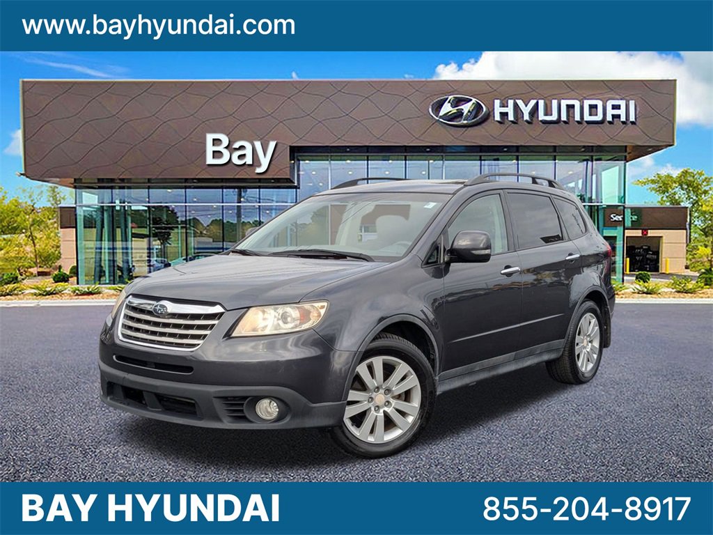 Used 2013 Subaru Tribeca Limited w/ PWR Moonroof Pkg image 1