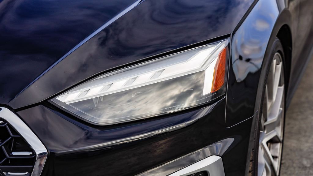 Used 2022 Audi S5 Premium Plus image 5