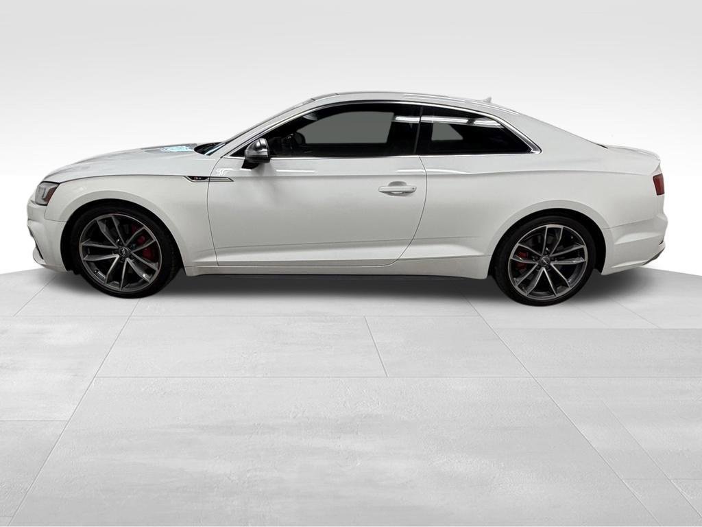 Used 2018 Audi S5 Prestige AWD/4WD image 4
