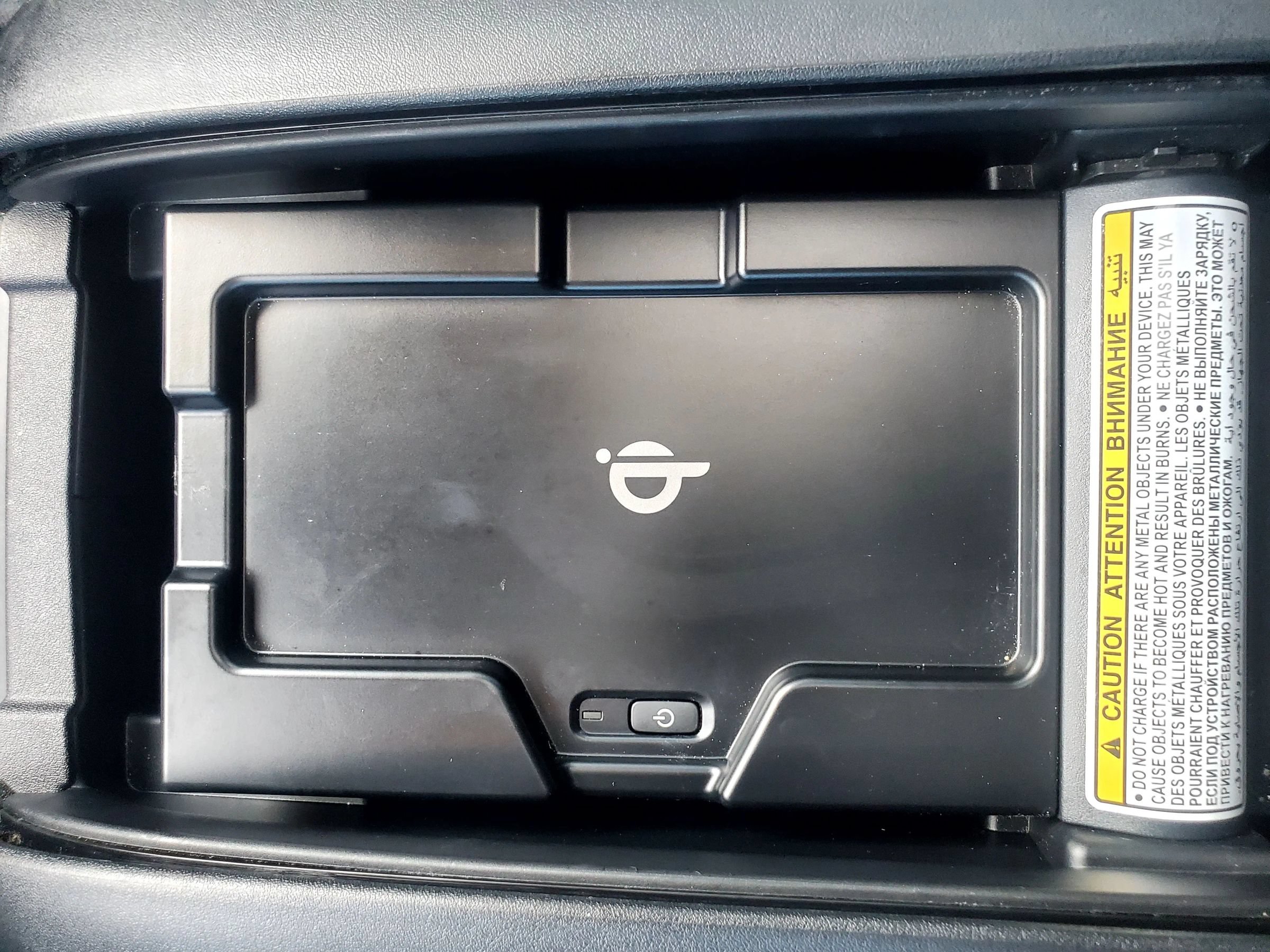 Used 2022 Toyota Highlander XLE FWD image 56