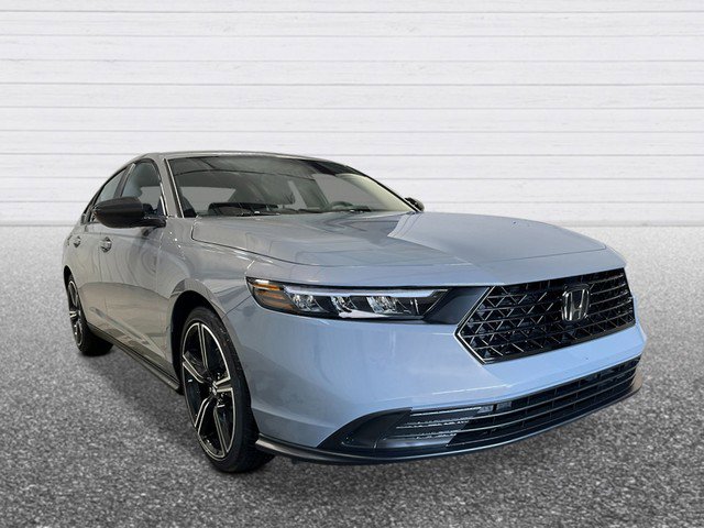 New 2026 Honda Accord Sport image 10