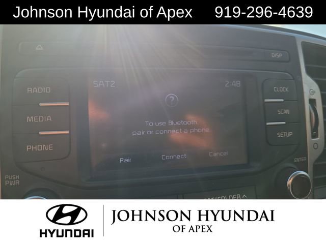 Used 2018 Kia Sportage LX image 31