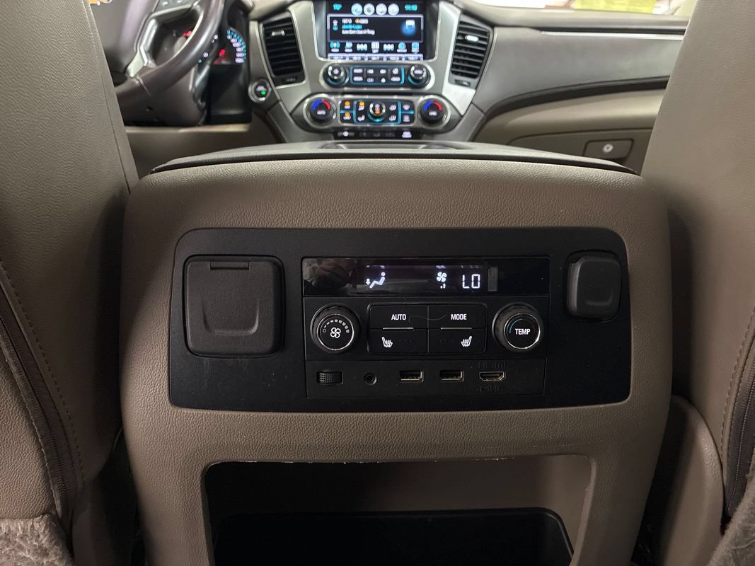 Used 2020 Chevrolet Tahoe LT AWD/4WD image 18