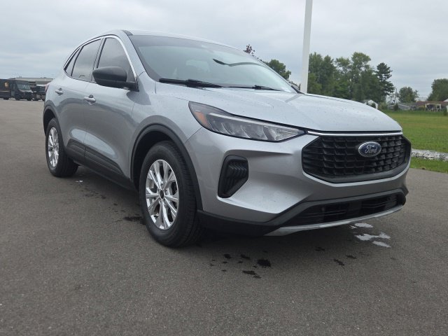 Used 2023 Ford Escape Active w/ Cold Weather Package